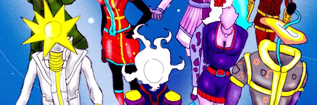 LilbangThelight's profile banner image