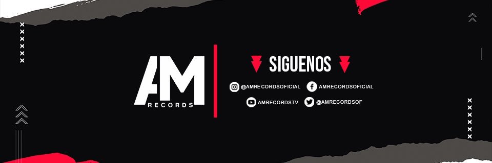 AMRecordsOf's profile banner image