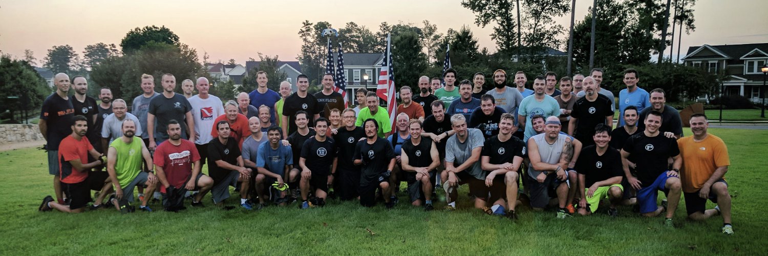 F3Churham's profile banner image