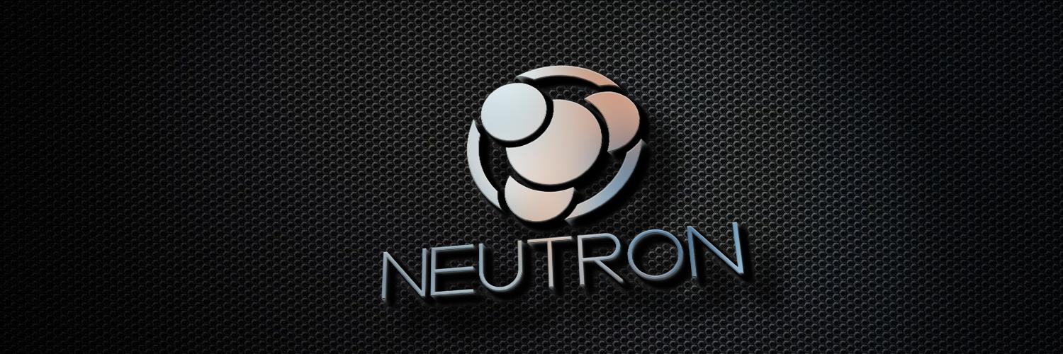 Neutron Coin banner