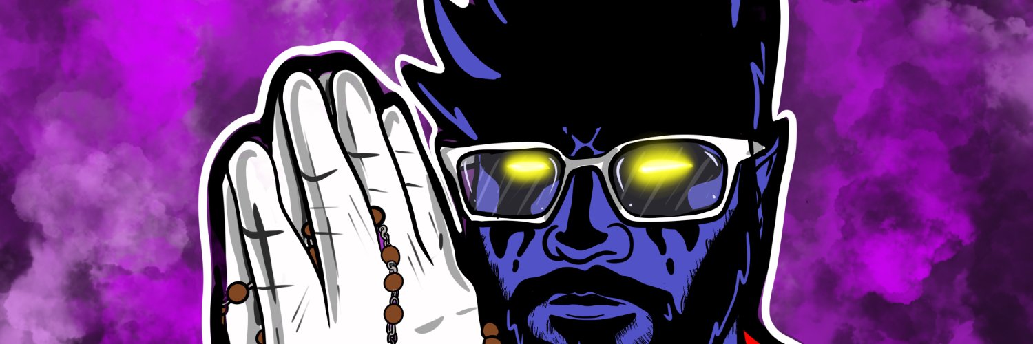 pdkain27's profile banner image