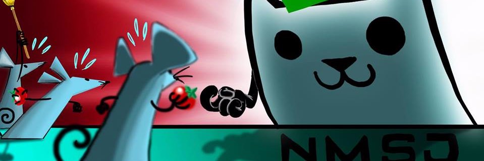 Neguj mo srbski's banner