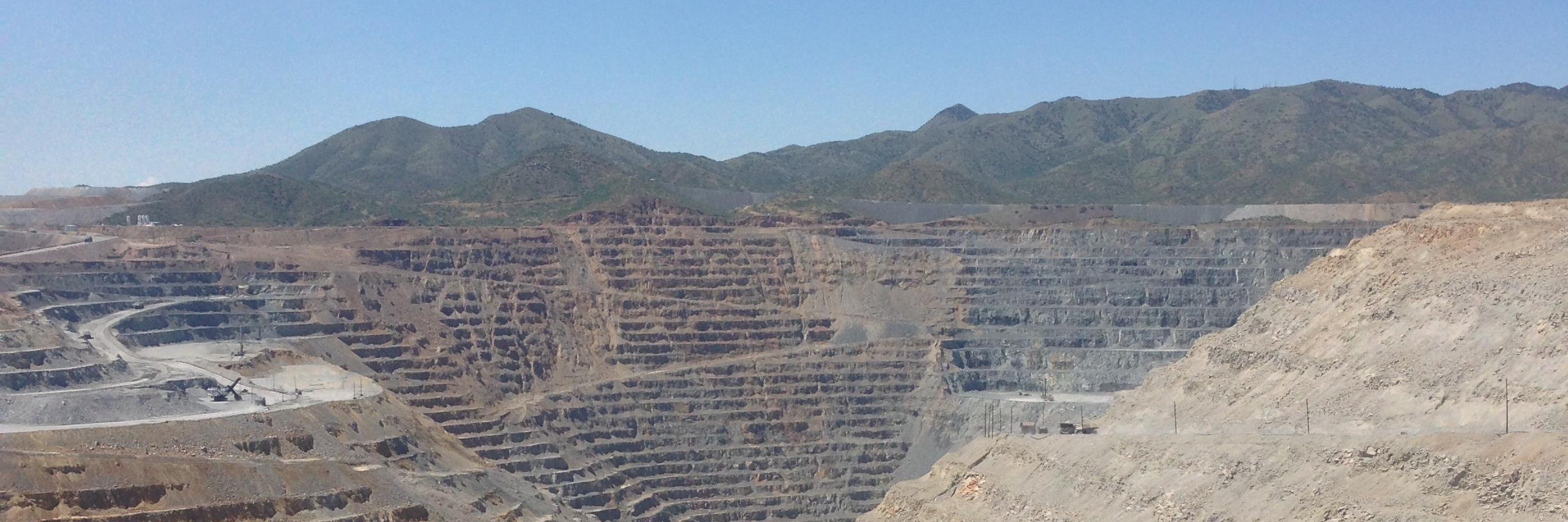 Mining Analysts banner