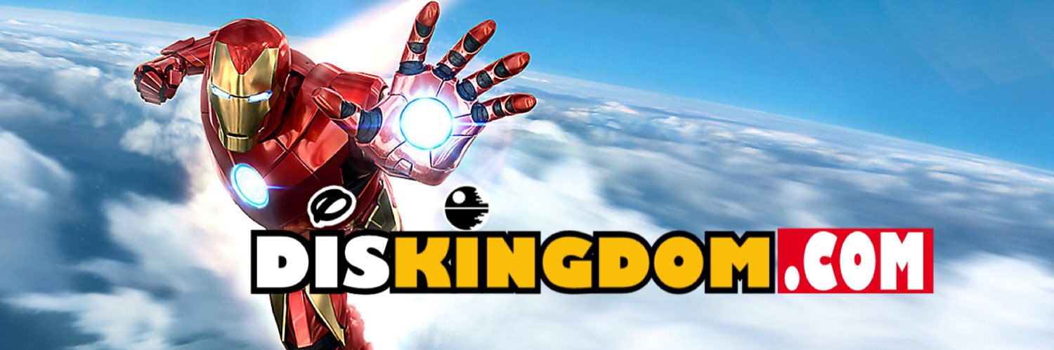 DISKingdom's profile banner image