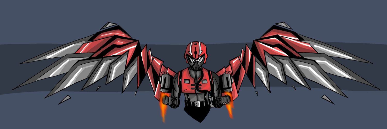 FluxCptnDavey banner