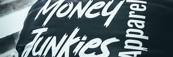 MoneyJunkiesApparel Profile Banner