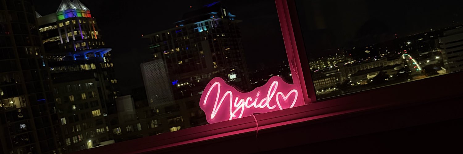 nvcid's profile banner image