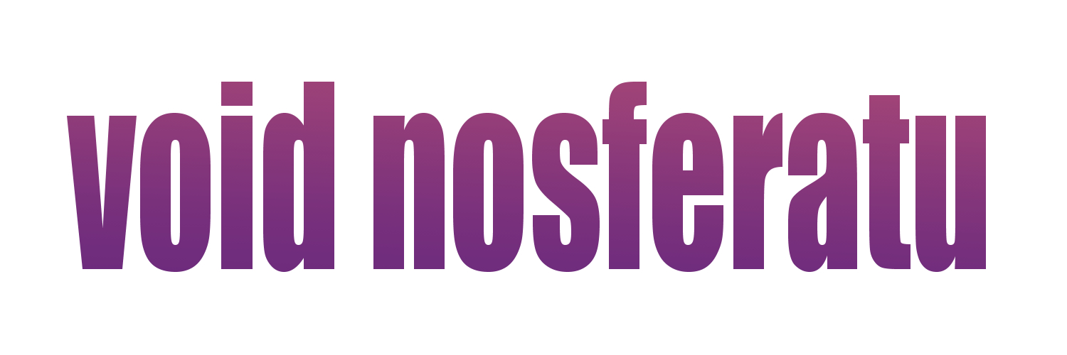 void nosferatu /open commissions\ banner