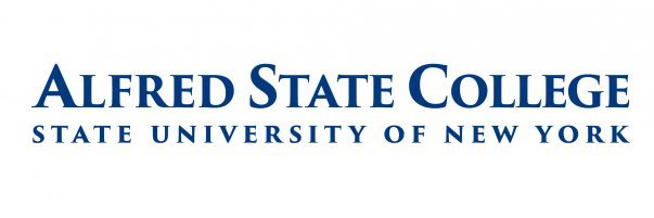 Alfred State College banner