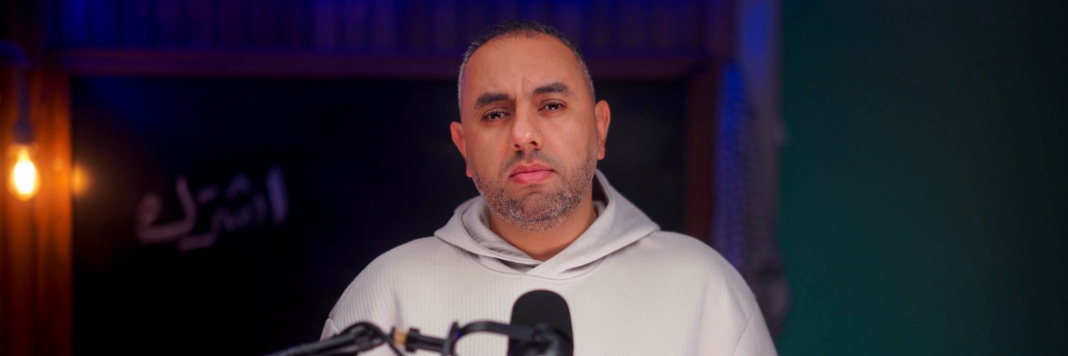 معتصم ️ banner