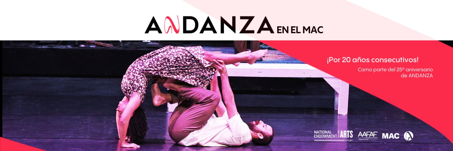 AndanzaPR's profile banner image