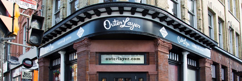 Outer Layer banner