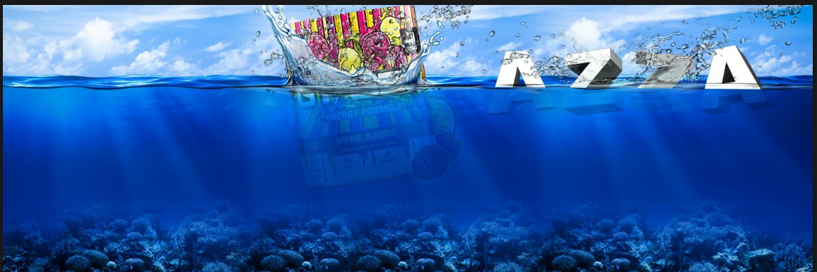 Azza15149_'s profile banner image