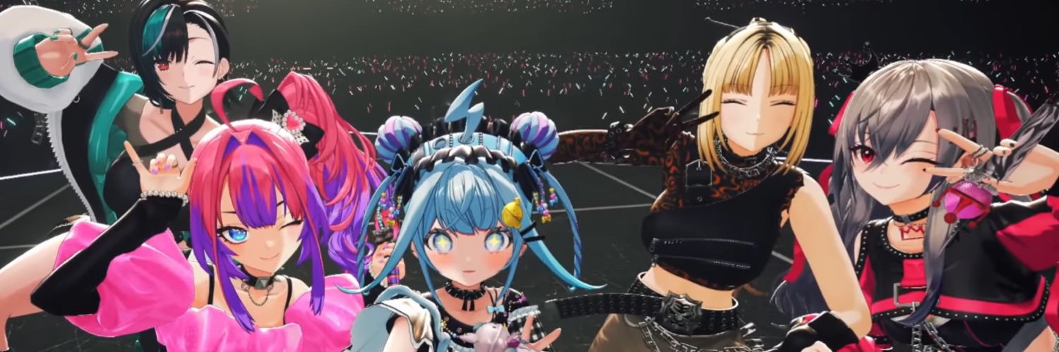 u_chan502's profile banner image