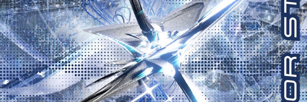 LIMBS IN SLOW DIVE banner