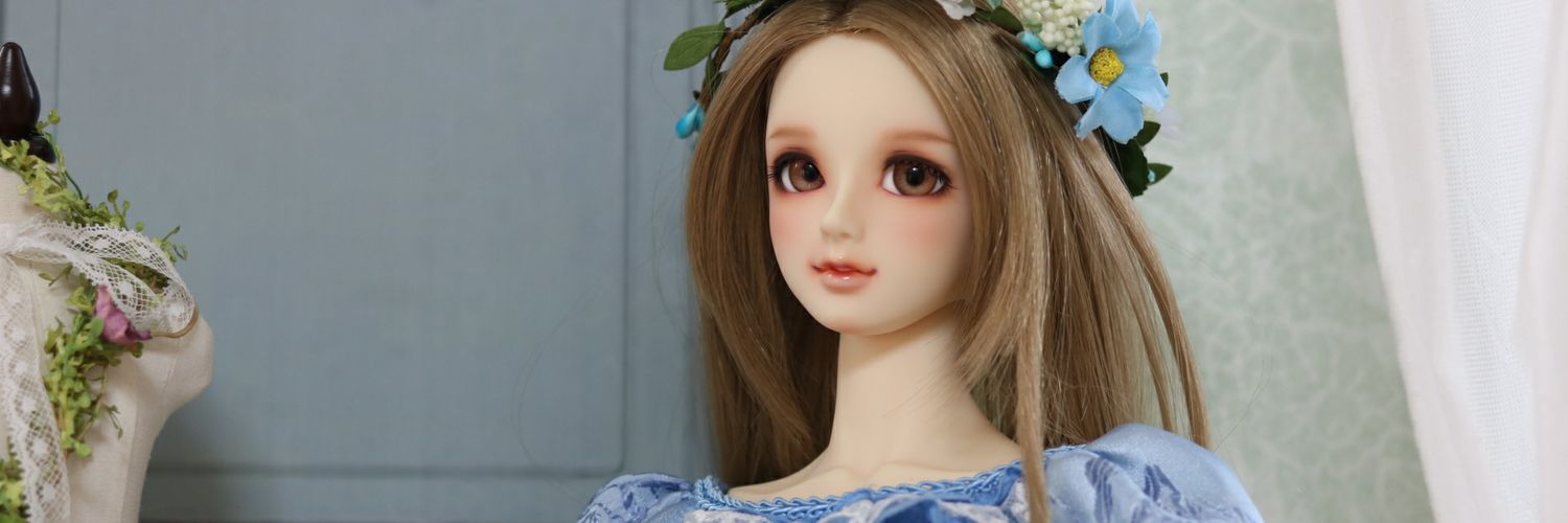 あさ⊿ banner