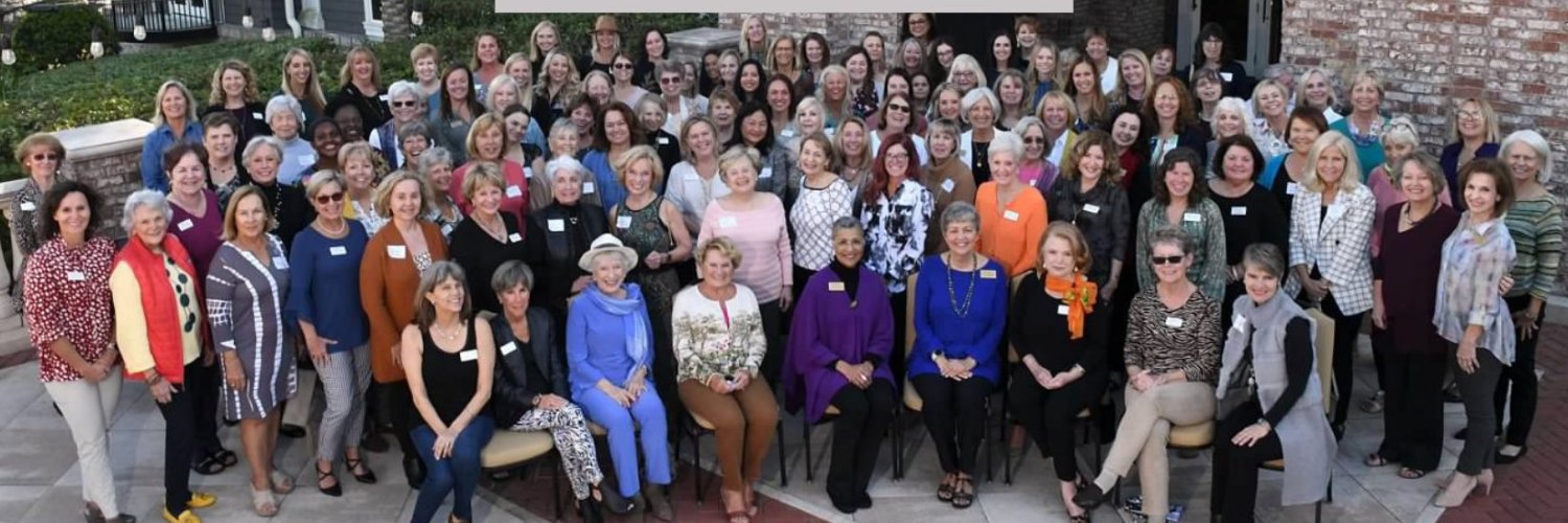 Impact100 NWF banner