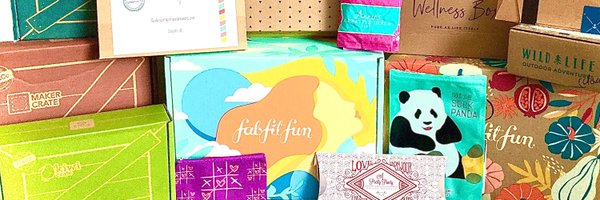 SubscriptionBxs Profile Banner