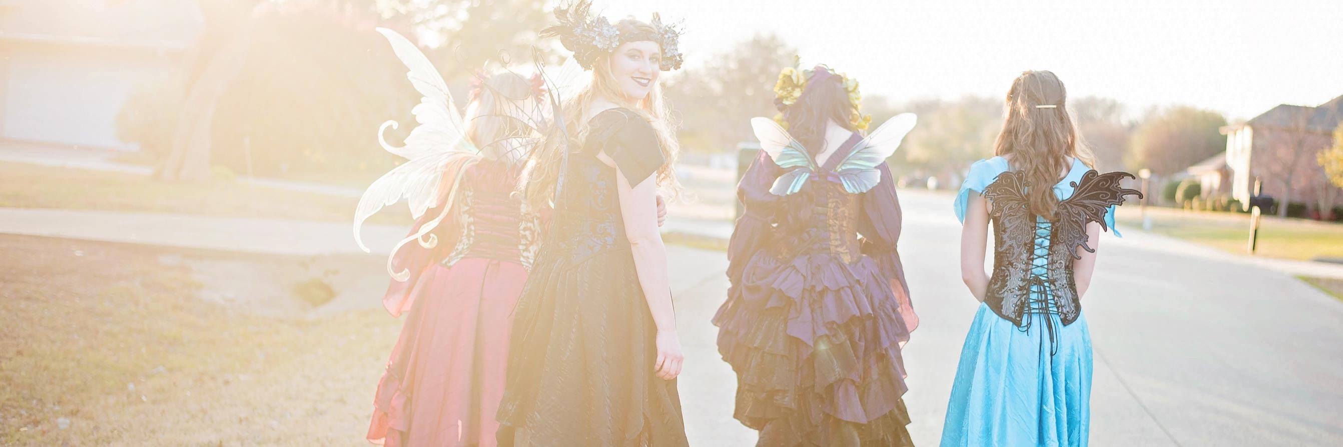 SilverCostumes's profile banner image