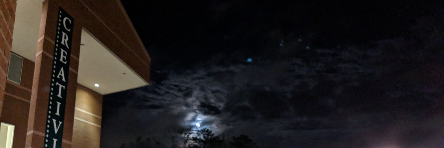 shotgunpeanut's profile banner image