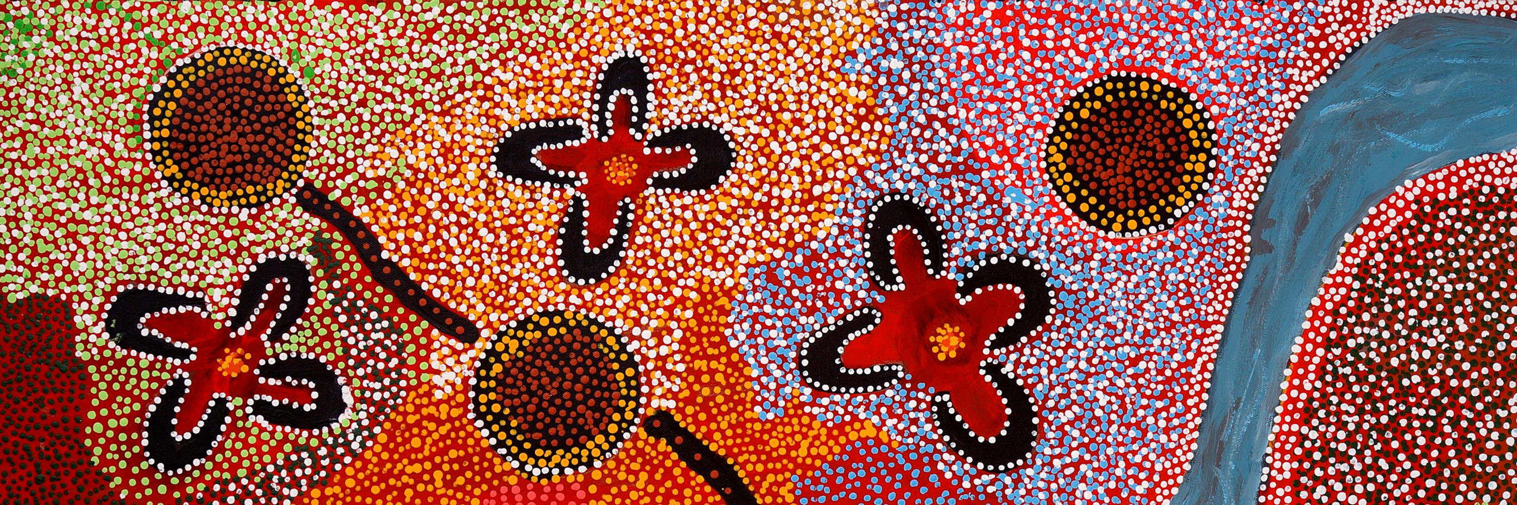 Aboriginal History WA banner