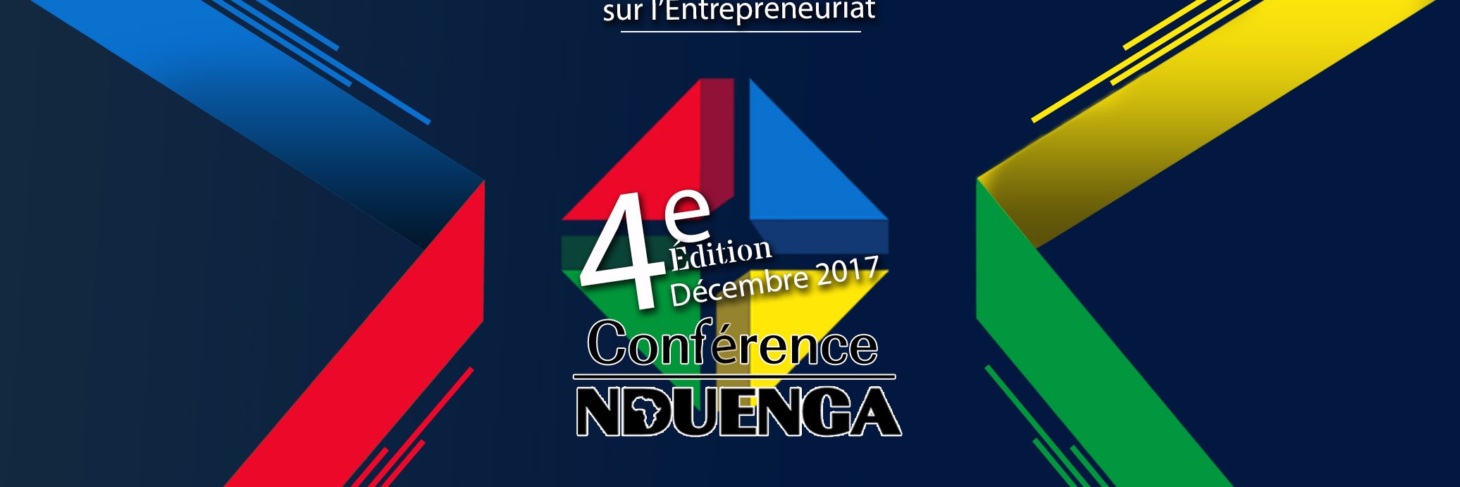 EntraideCongo's profile banner image