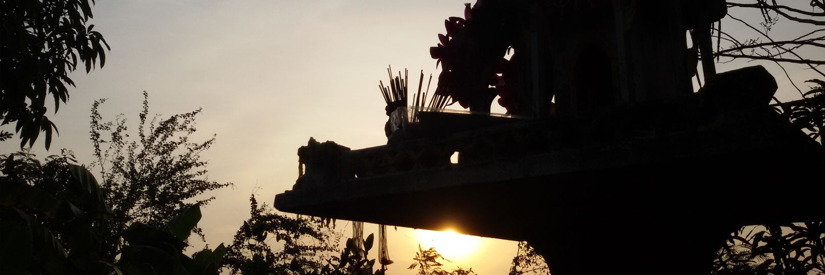 SumritJanthong's profile banner image