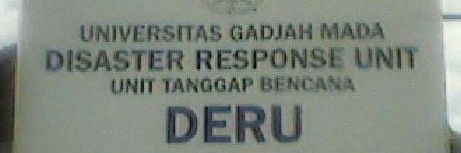 deru banner