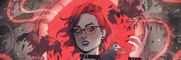 Rin_Vixen Profile Banner