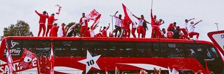Andrés Jonas Queen. banner
