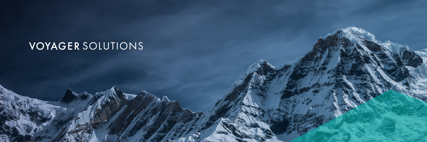 VoyagerSolns's profile banner image
