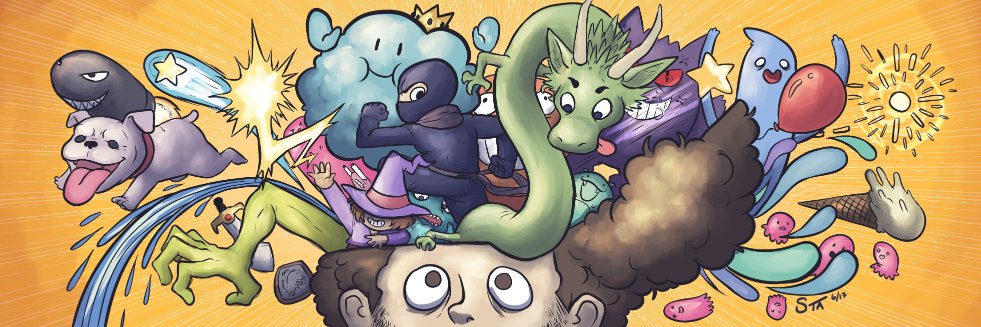 SeanMakinThings's profile banner image