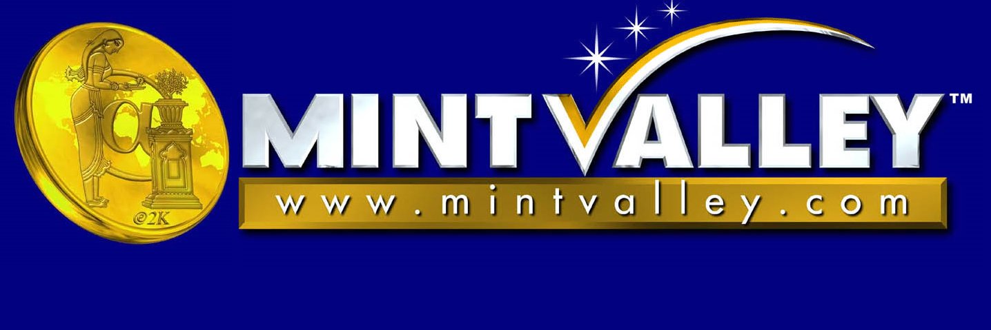 MintValley banner