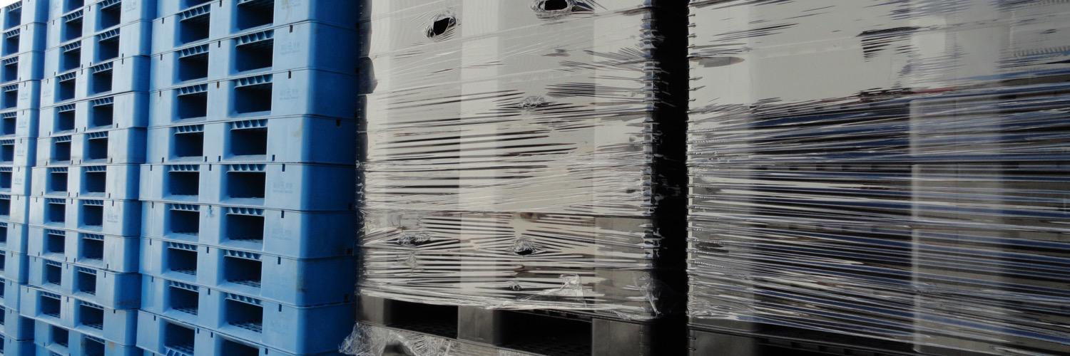 Eco_Pallets's profile banner image
