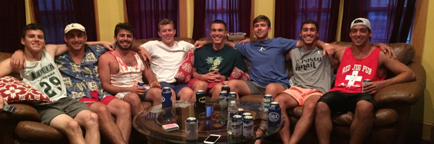 laxislife07's profile banner image