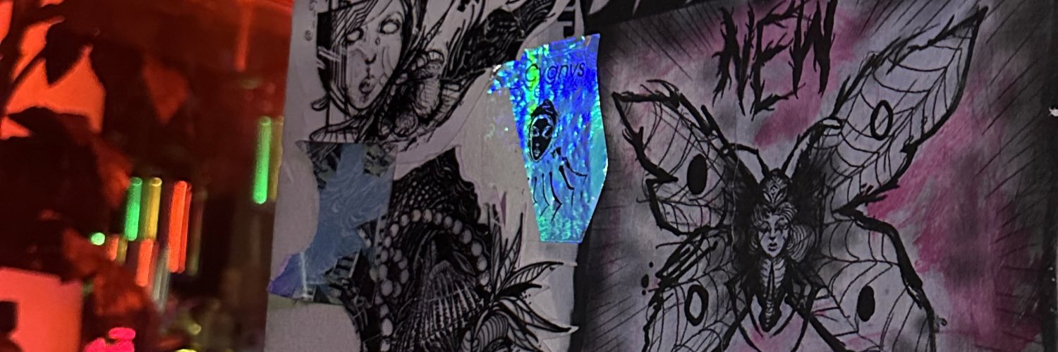 YoeScali's profile banner image