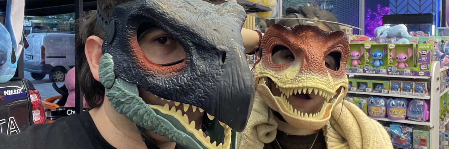 JulianColussi's profile banner image