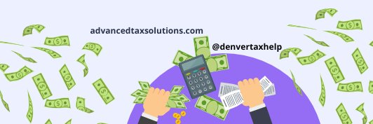 denvertaxhelp's profile banner image