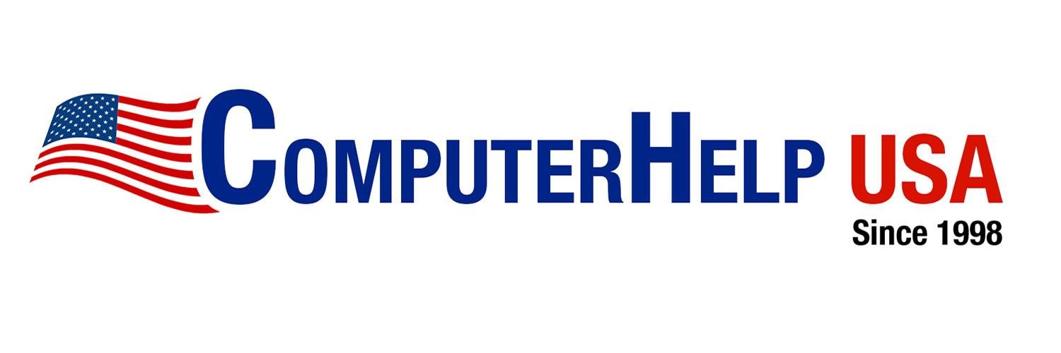 ComputerHelpUSA's profile banner image