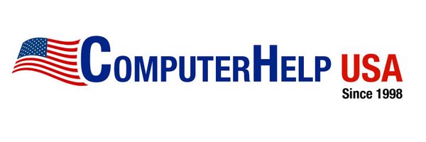ComputerHelpUSA Profile Banner
