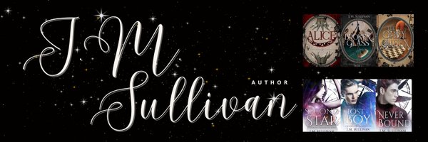 ✨ J.M. Sullivan ✨ Profile Banner