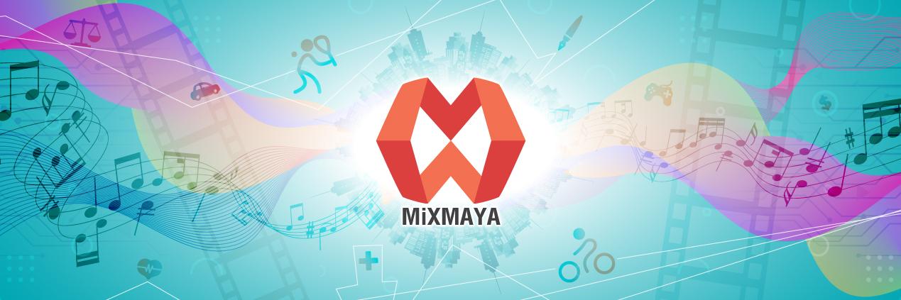 MiXMAYA's banner