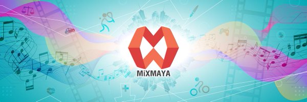 webmixmaya Profile Banner