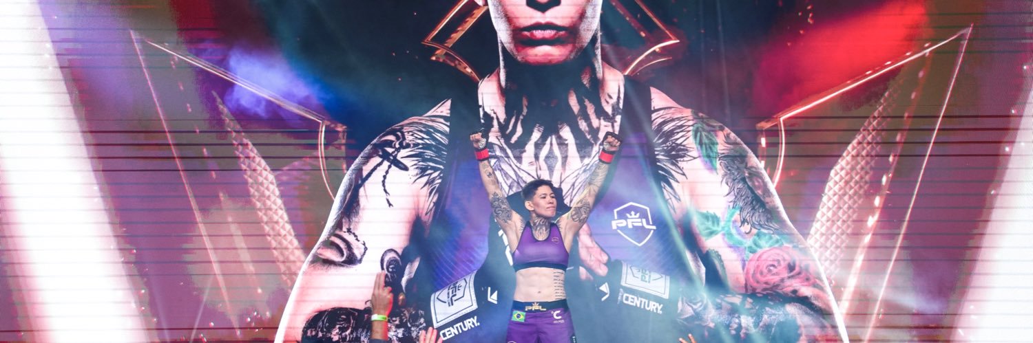 Larissa Pacheco banner