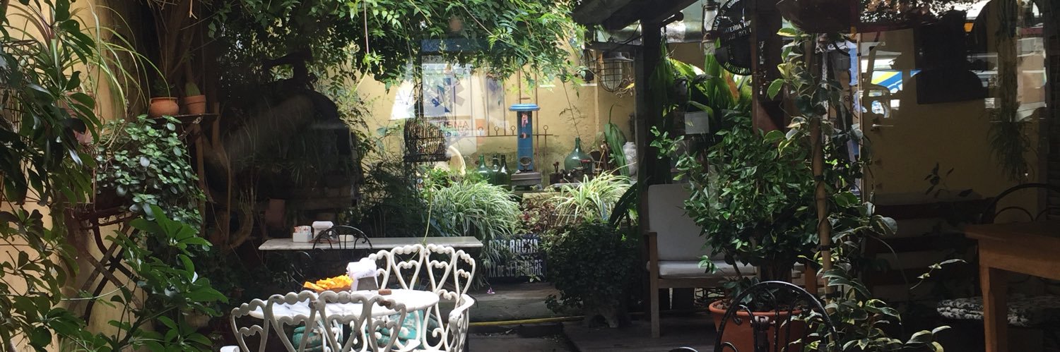 Nicolás Spampinato banner