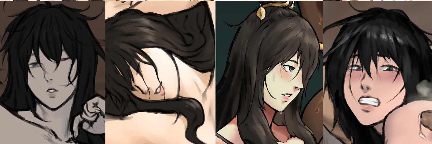 Penstealer /Commission open's banner
