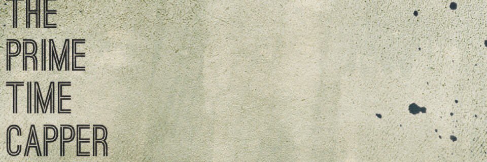 CappedCast's profile banner image