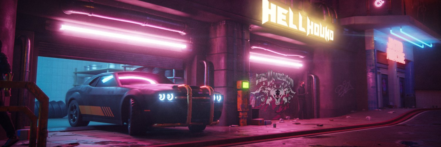 HellhoundRecord's profile banner image