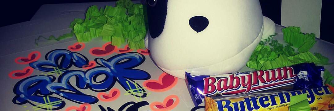 Brissis Tesan....♡ banner