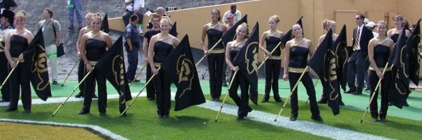 Amanda Carmichael banner